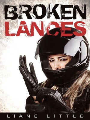 cover image of Broken Lances